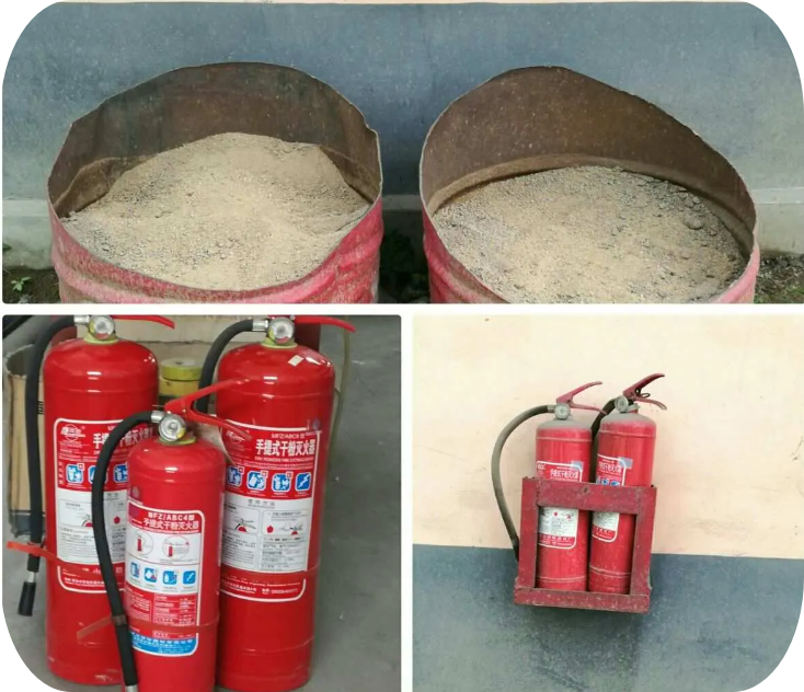 油罐清洗安全知識普及：筑牢安全防線，守護生命財產(chǎn)