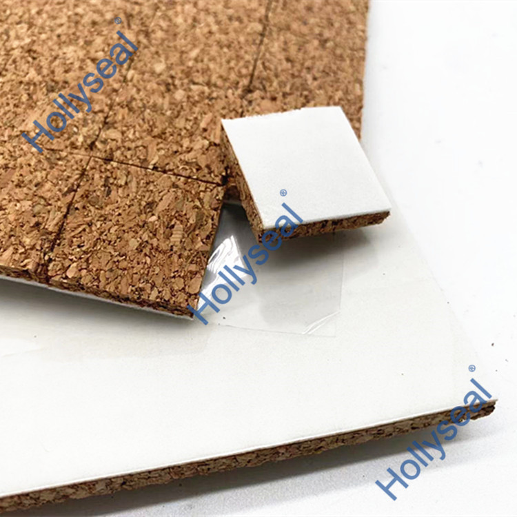 白色PVC高吸附泡棉，玻璃軟木墊片