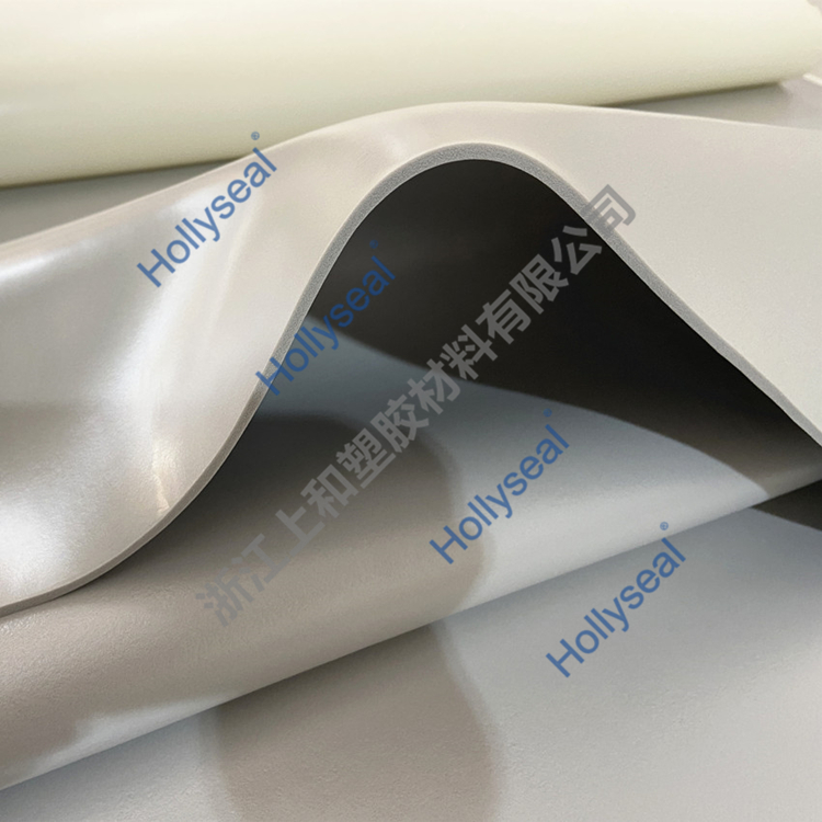 Hollyseal?軟質(zhì)微孔結(jié)皮門(mén)窗密封PVC泡棉 厚度1mm~25mm，密度110kg/m3~500kg/ m3
