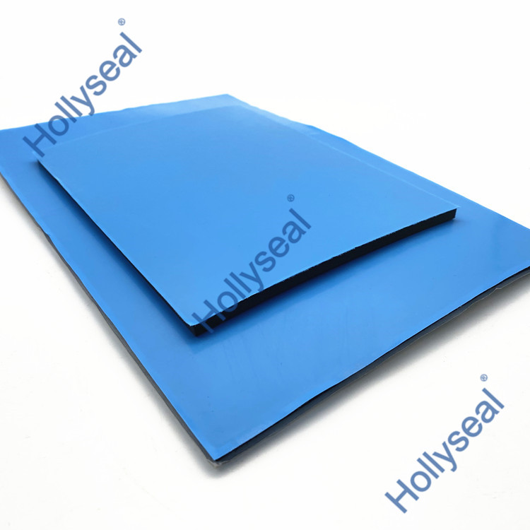 Hollyseal?高密度半硬質(zhì)PVC泡棉 厚度1mm~25mm，密度110kg/m3~500kg/ m3