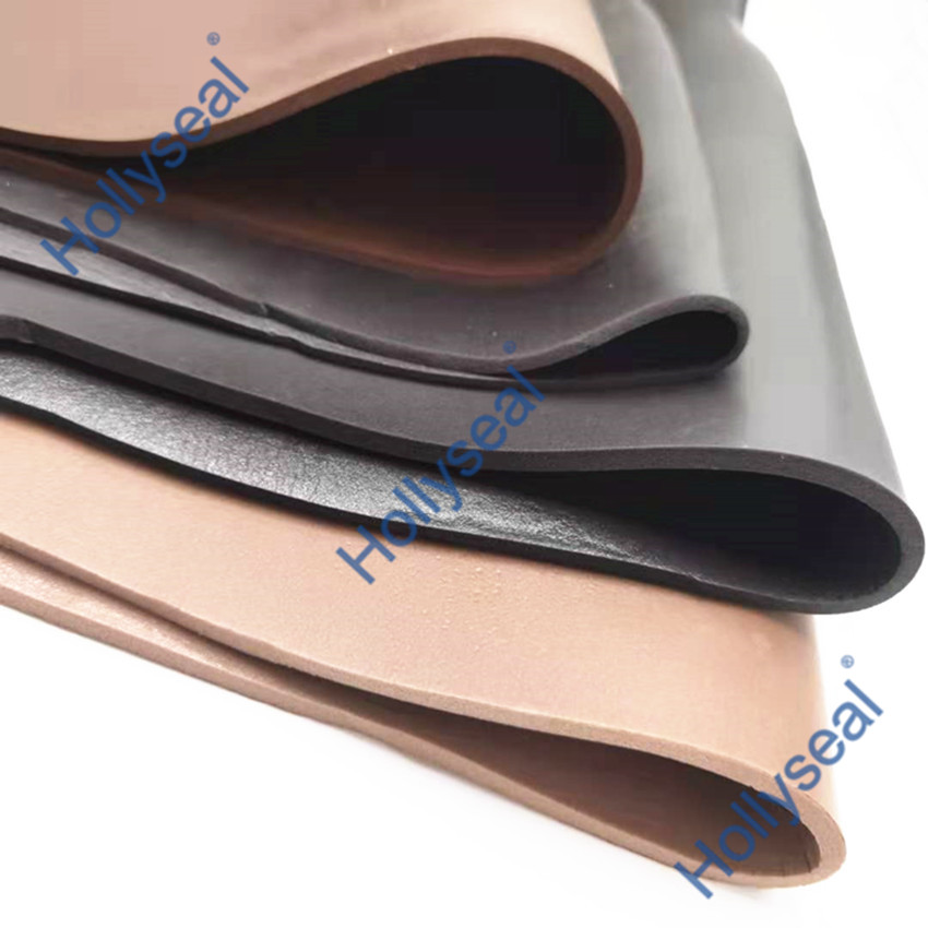 Hollyseal?軟質(zhì)微孔車(chē)身減震緩沖PVC泡棉 厚度1mm~25mm，密度110kg/m3~500kg/ m3