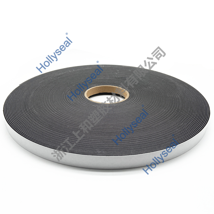 Hollyseal?PVC聚氯乙烯泡棉膠帶 厚度1mm~25mm，密度110kg/m3~500kg/ m3