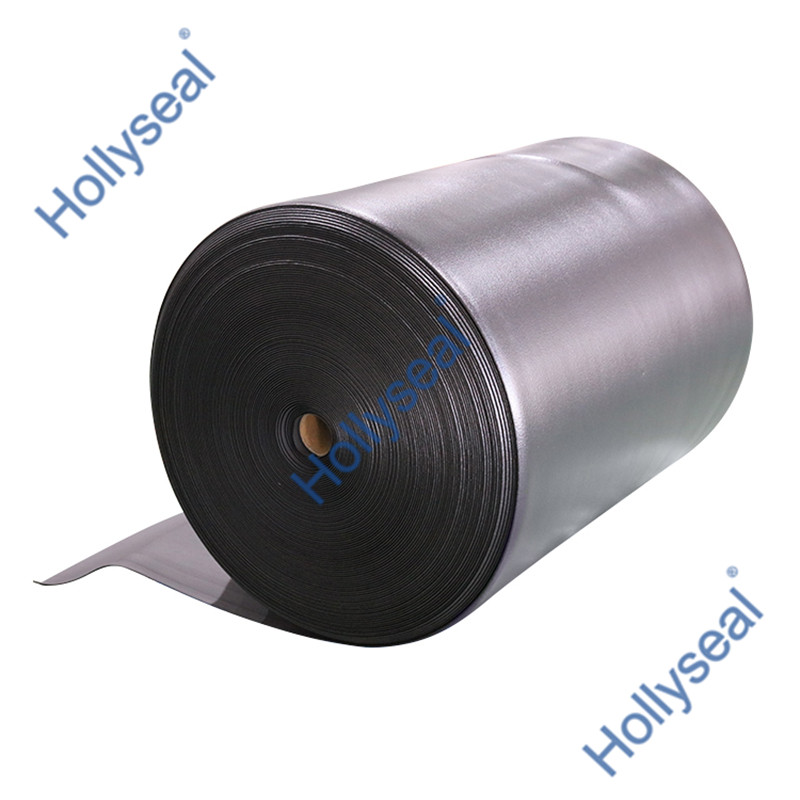 Hollyseal?閉孔半硬質(zhì)密封減震PVC泡棉 厚度1mm~25mm，密度110kg/m3~500kg/ m3